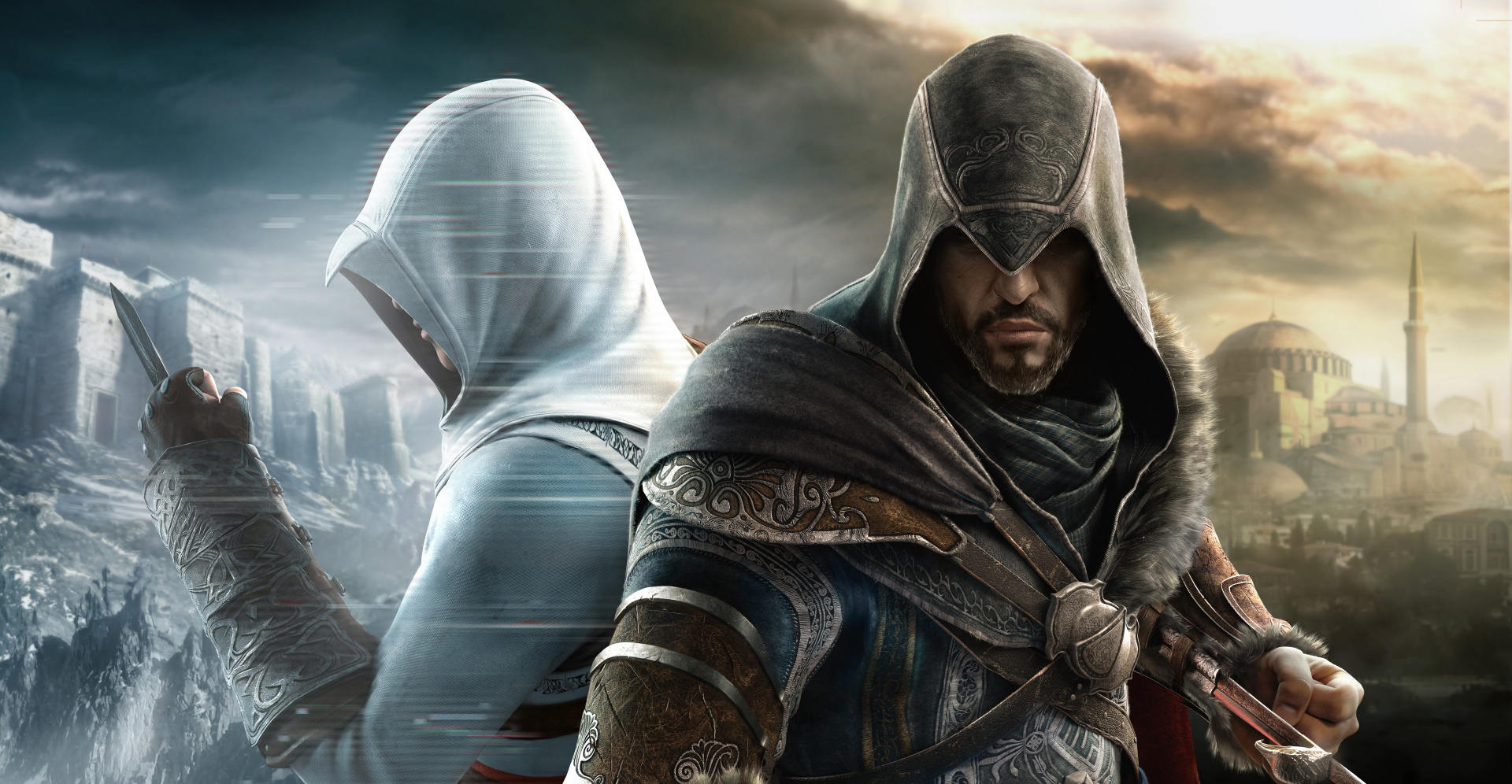 Integrate clicks-and-mortar methodologies