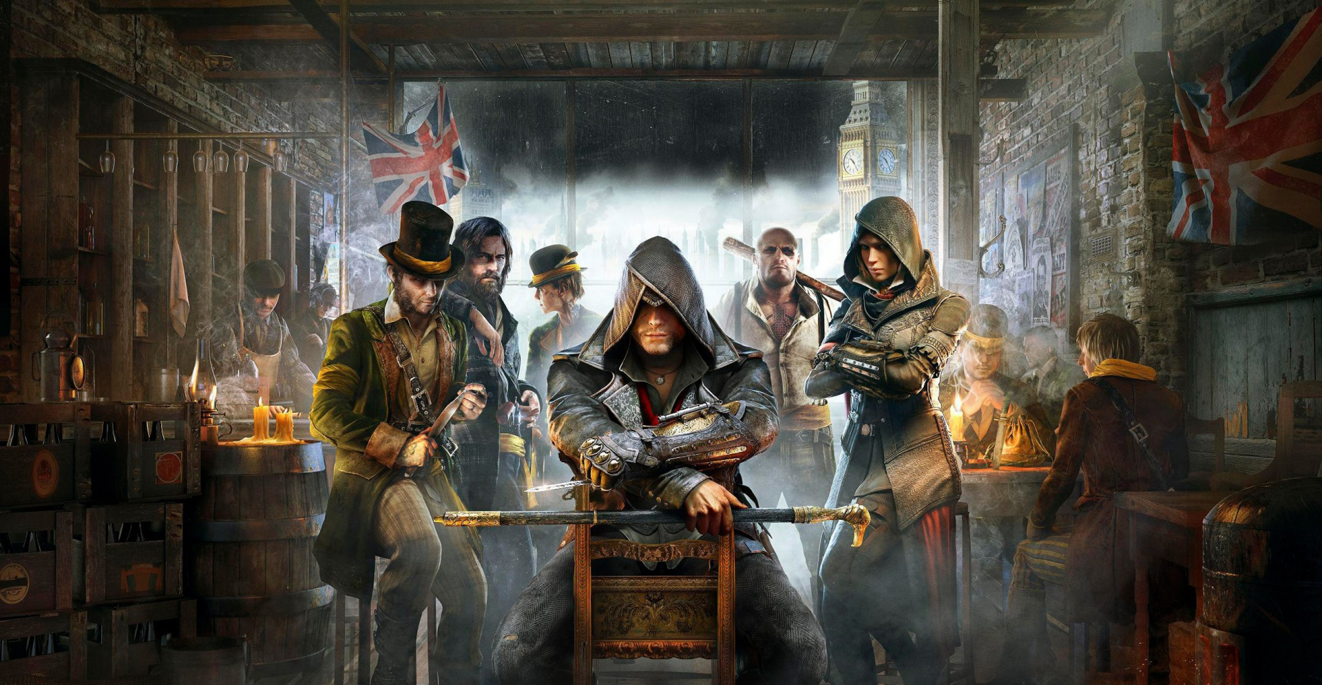 Visualize vertical interfaces